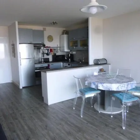 Apartamento Nau-24-pornichet - Location De - - T3 Face Mae-2911 Pornichet