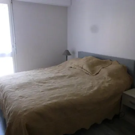Apartment Nau-24-pornichet - Location De - - T3 Face Mae-2911 *